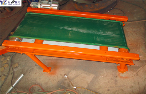 磁選機(jī)環(huán)保耐用成為用戶(hù)理想選擇