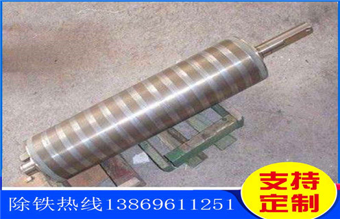 磁選機(jī)，磁選機(jī)技術(shù)，將人工智能用于磁選機(jī)技術(shù)發(fā)展