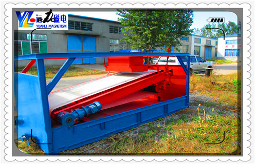 磁選機(jī)，磁選機(jī)設(shè)備，遠(yuǎn)力磁電可為大型礦山企業(yè)提供實(shí)驗(yàn)室磁選機(jī)設(shè)備