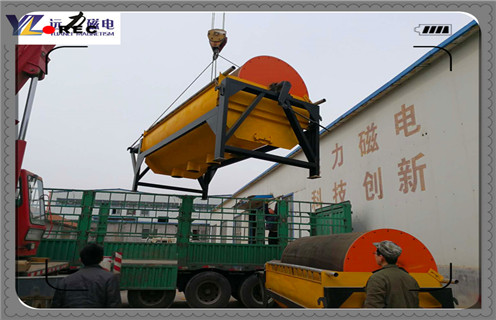 磁選機(jī)，磁選機(jī)品牌，遠(yuǎn)力建議加盟實力雄厚的知名鏡鐵礦磁選設(shè)備品牌