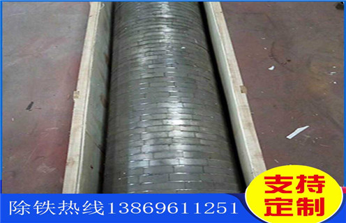 除鐵強(qiáng)磁輥，除鐵強(qiáng)磁輥式磁選機(jī)，輸送帶全磁滾筒強(qiáng)磁輥軸磁選機(jī)皮帶滾筒式半磁除鐵吸鐵分離器設(shè)備