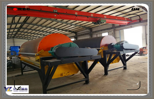 小型磁選機(jī)，哪里有賣(mài)好用的小型磁選機(jī)，環(huán)保型小型磁選機(jī)獲得客戶青睞_濰坊哪里有賣(mài)好用的小型磁選機(jī)，環(huán)保型小型磁選機(jī)獲得客戶青睞參數(shù)及生產(chǎn)廠家