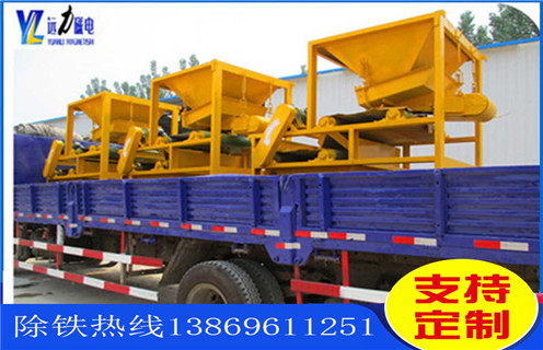 全自動(dòng)磁選機(jī)，全自動(dòng)磁選機(jī)的研發(fā)技術(shù)正在飛速發(fā)展_鐵礦選礦全自動(dòng)磁選機(jī)的研發(fā)技術(shù)正在飛速發(fā)展磁場(chǎng)一般為多少_磁塊如何排列