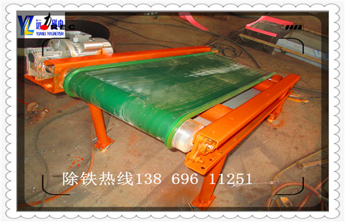 電磁磁選機(jī)，當(dāng)下電磁磁選機(jī)的競爭優(yōu)勢是產(chǎn)品質(zhì)量_當(dāng)下電磁磁選機(jī)的競爭優(yōu)勢是產(chǎn)品質(zhì)量磁場一般為多少_磁塊如何排列