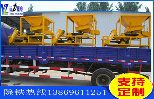 輥式磁選機(jī)廠(chǎng)家，輥式磁選機(jī)廠(chǎng)家推薦優(yōu)質(zhì)的輥式磁選機(jī)設(shè)備的保養(yǎng)工作_輥式磁選機(jī)廠(chǎng)家推薦優(yōu)質(zhì)的輥式磁選機(jī)設(shè)備報(bào)價(jià)及結(jié)構(gòu)_遠(yuǎn)力磁電廠(chǎng)家 