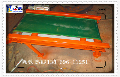高壓輥磨磁選機(jī)，礦用高壓輥磨磁選機(jī)堪稱先進(jìn)破碎設(shè)備_礦用高壓輥磨磁選機(jī)堪稱先進(jìn)破碎設(shè)備磁場(chǎng)一般為多少_磁塊如何排列