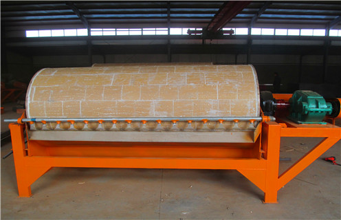 磁選機(jī)特點(diǎn)，內(nèi)蒙古磁選機(jī)特點(diǎn)_單筒內(nèi)蒙古磁選機(jī)特點(diǎn)磁場一般為多少_磁塊如何排列