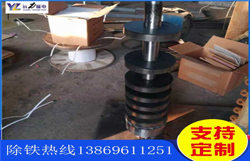 強磁磁選機，關(guān)于強磁磁選機四大關(guān)鍵部分的介紹_關(guān)于強磁磁選機四大關(guān)鍵部分的介紹選三氧化二鐵嗎？
