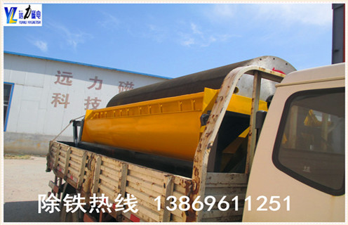 強磁磁選機，高嶺土強磁磁選機始終堅定對自己嚴格要求_高嶺土強磁磁選機始終堅定對自己嚴格要求選三氧化二鐵嗎
