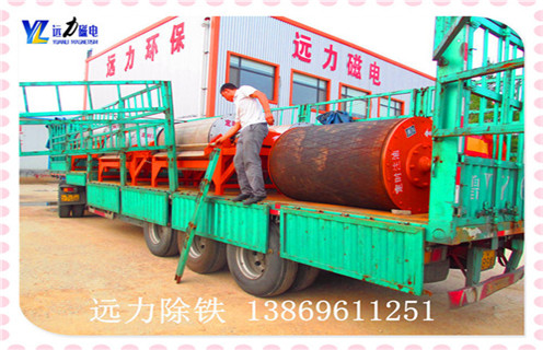 高強(qiáng)磁磁選機(jī)，高強(qiáng)磁磁選機(jī)始終以較好的狀態(tài)回饋客戶_高強(qiáng)磁磁選機(jī)始終以較好的狀態(tài)回饋客戶選三氧化二鐵嗎？ 