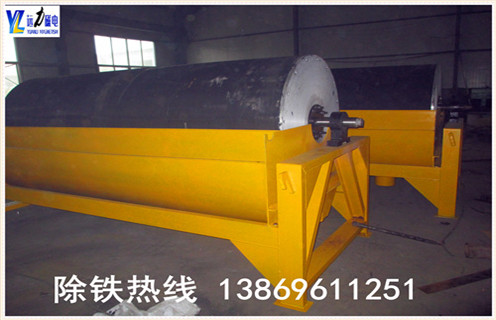 強(qiáng)磁磁選機(jī)，強(qiáng)磁磁選機(jī)廠家已經(jīng)將強(qiáng)磁磁選機(jī)設(shè)備遍布各行各業(yè)_強(qiáng)磁磁選機(jī)廠家已經(jīng)將強(qiáng)磁磁選機(jī)設(shè)備遍布各行各業(yè)選三氧化二鐵嗎？