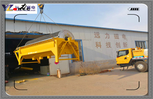 小型磁選機(jī)，全自動(dòng)小型磁選機(jī)市場(chǎng)發(fā)展火爆_輥式全自動(dòng)小型磁選機(jī)市場(chǎng)發(fā)展火爆_磁塊如何排列