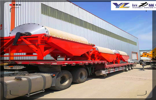高輥磨機(jī)，礦用高壓輥磨機(jī)價(jià)格高低不同的原因_遠(yuǎn)力為您講述礦用高壓輥磨機(jī)價(jià)格高低不同的原因磁場分布圖