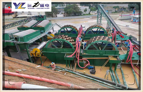 輥壓機，水泥輥壓機廠家生產(chǎn)實力強， 水泥輥壓機廠家生產(chǎn)實力強磁場一般為多少_磁塊如何排列