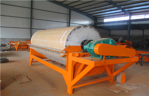 高壓輥磨機(jī)，單傳動(dòng)高壓輥磨機(jī)讓破碎工作如此簡(jiǎn)單，單傳動(dòng)高壓輥磨機(jī)讓破碎工作如此簡(jiǎn)單，磁場(chǎng)一般為多少_磁塊如何排列