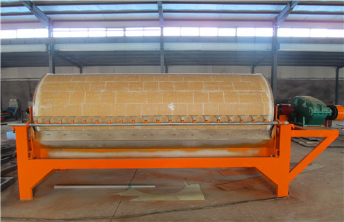 輥磨機(jī)，單傳動(dòng)高壓輥磨機(jī)質(zhì)量好， 單傳動(dòng)高壓輥磨機(jī)質(zhì)量好，磁場一般為多少_磁塊如何排列