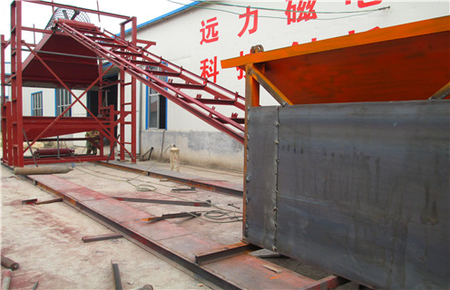 強(qiáng)磁滾筒，遼寧強(qiáng)磁滾筒內(nèi)部結(jié)構(gòu)_滾筒磁選機(jī)多少錢(qián)一臺(tái)，遼寧強(qiáng)磁滾筒內(nèi)部結(jié)構(gòu)工作原理