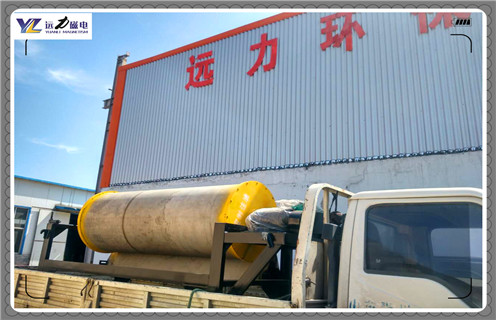 褐鐵礦磁選機，內(nèi)蒙古如何選擇好的褐鐵礦磁選機_內(nèi)蒙古如何選擇好的褐鐵礦磁選機教你如何選擇設(shè)備
