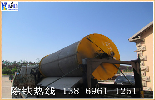 濕式逆流磁選機(jī)，青海立盤濕式逆流強(qiáng)磁選機(jī)_青海立盤濕式逆流強(qiáng)磁選機(jī)價(jià)格好，參數(shù)及磁場(chǎng)強(qiáng)度 
