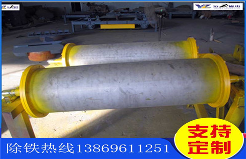 皮帶永磁滾筒，河北皮帶永磁滾筒，河北皮帶永磁滾筒多少錢一個工作原理