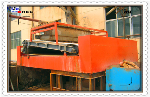 平板帶式磁選機(jī)，內(nèi)蒙古平板帶式磁選機(jī)廠(chǎng)家_遠(yuǎn)力內(nèi)蒙古平板帶式磁選機(jī)廠(chǎng)家使用注意事項(xiàng)磁場(chǎng)分布圖