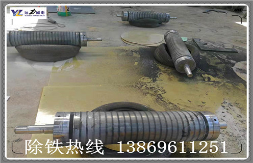 多輥磁選機(jī)，西藏多輥式磁選機(jī)_西藏多輥式磁選機(jī)廠家電話_遠(yuǎn)力磁電廠家