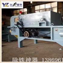 遠(yuǎn)力渦電流金屬分選機(jī)怎么樣？遠(yuǎn)力渦電流分選機(jī)好不好？